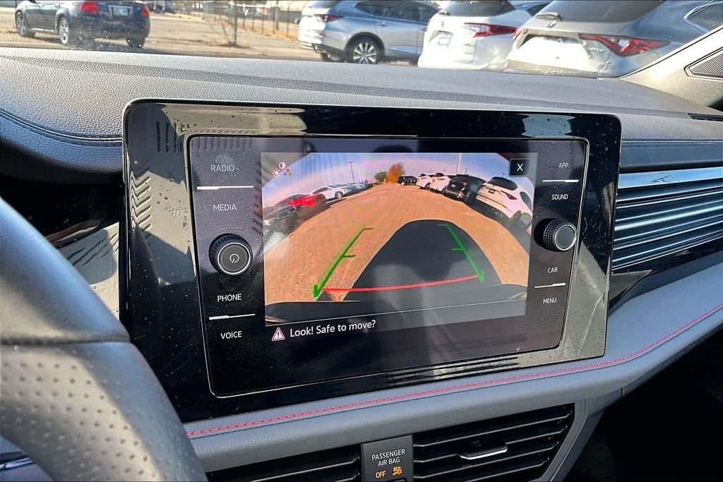 2025 Volkswagen Jetta GLI 2.0T Autobahn