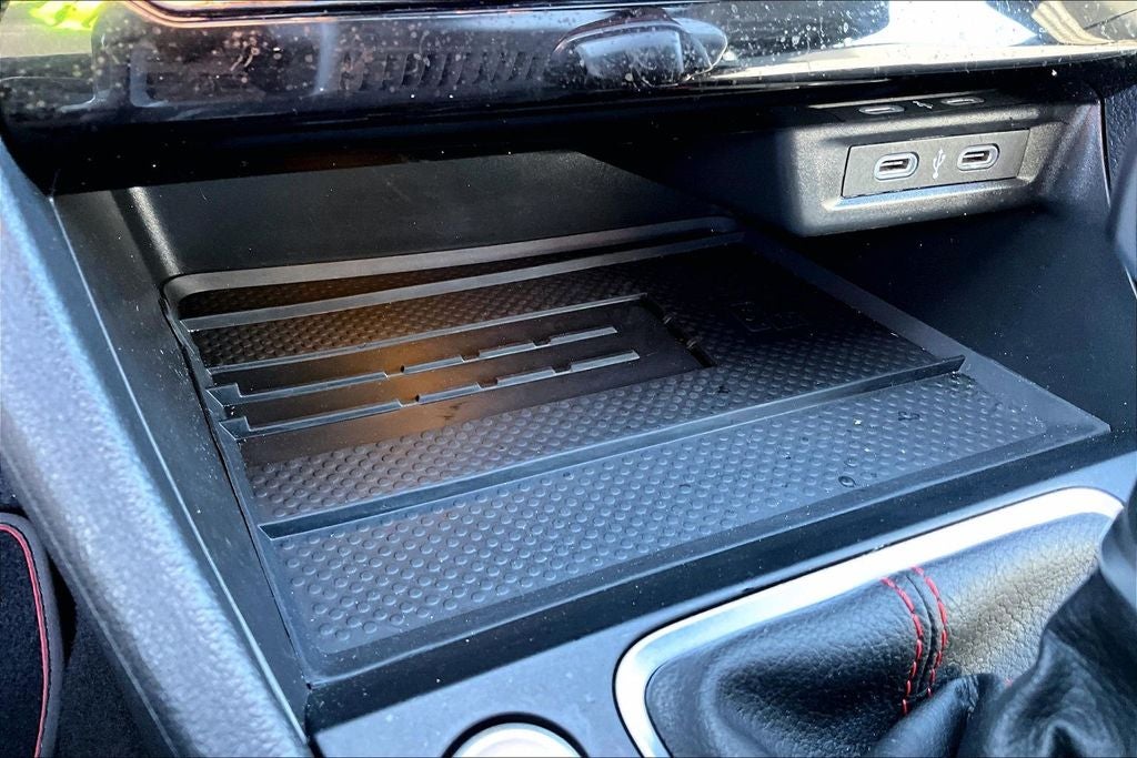 2025 Volkswagen Jetta GLI 2.0T Autobahn