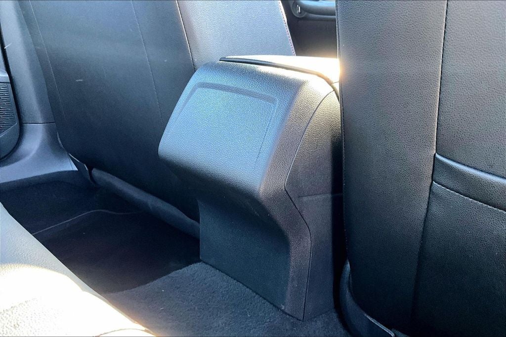 2025 Volkswagen Jetta GLI 2.0T Autobahn