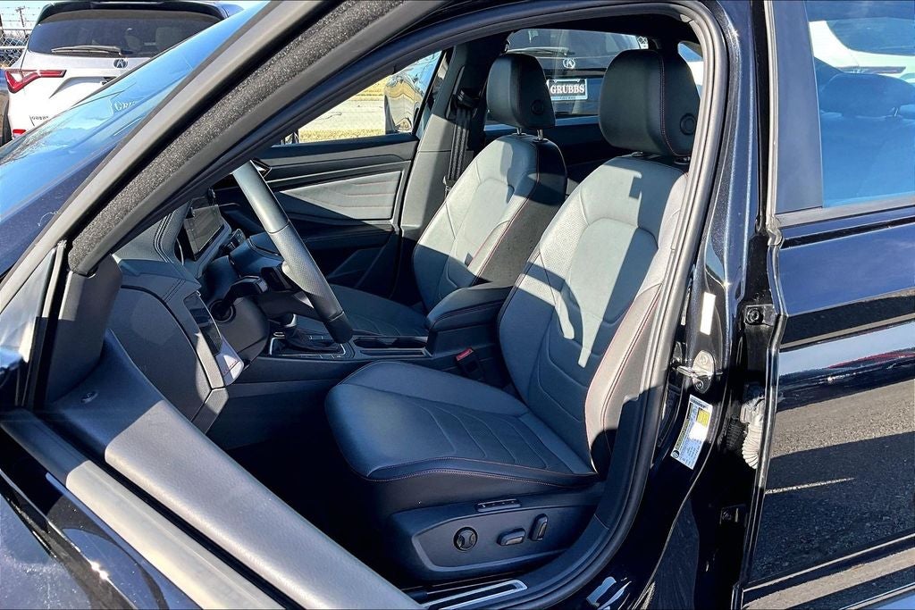 2025 Volkswagen Jetta GLI 2.0T Autobahn