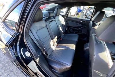 2025 Volkswagen Jetta GLI 2.0T Autobahn