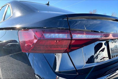 2025 Volkswagen Jetta GLI 2.0T Autobahn