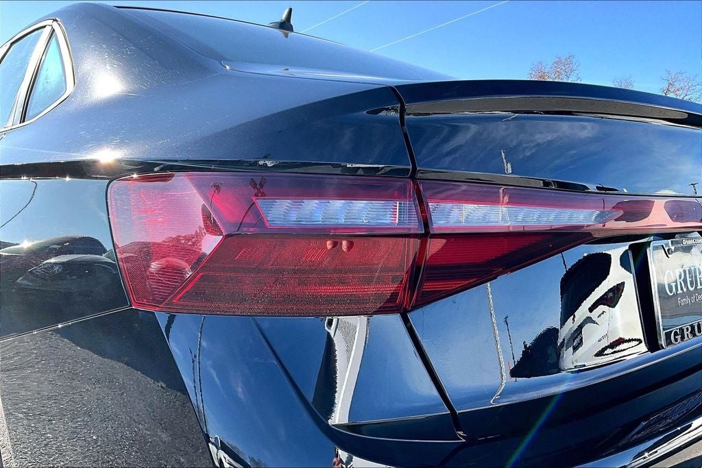 2025 Volkswagen Jetta GLI 2.0T Autobahn