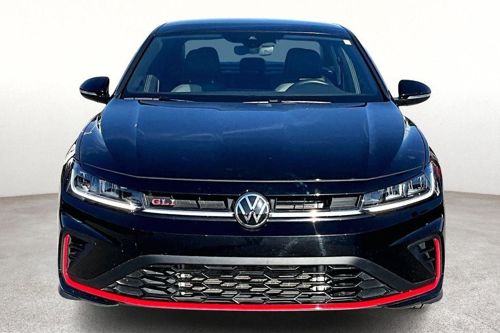2025 Volkswagen Jetta GLI 2.0T Autobahn