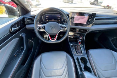 2025 Volkswagen Jetta GLI 2.0T Autobahn