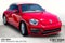 2019 Volkswagen Beetle Convertible Base