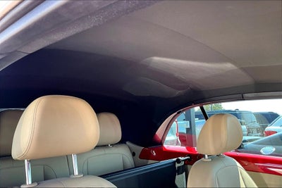 2019 Volkswagen Beetle Convertible Base