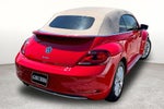 2019 Volkswagen Beetle Convertible Base