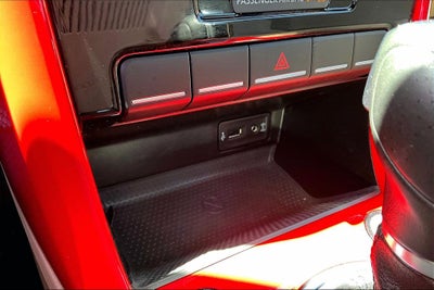 2019 Volkswagen Beetle Convertible Base