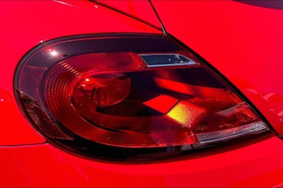 2019 Volkswagen Beetle Convertible Base