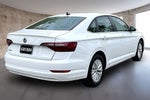 2020 Volkswagen Jetta 1.4T S