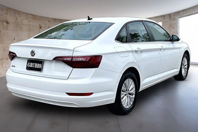 2020 Volkswagen Jetta 1.4T S