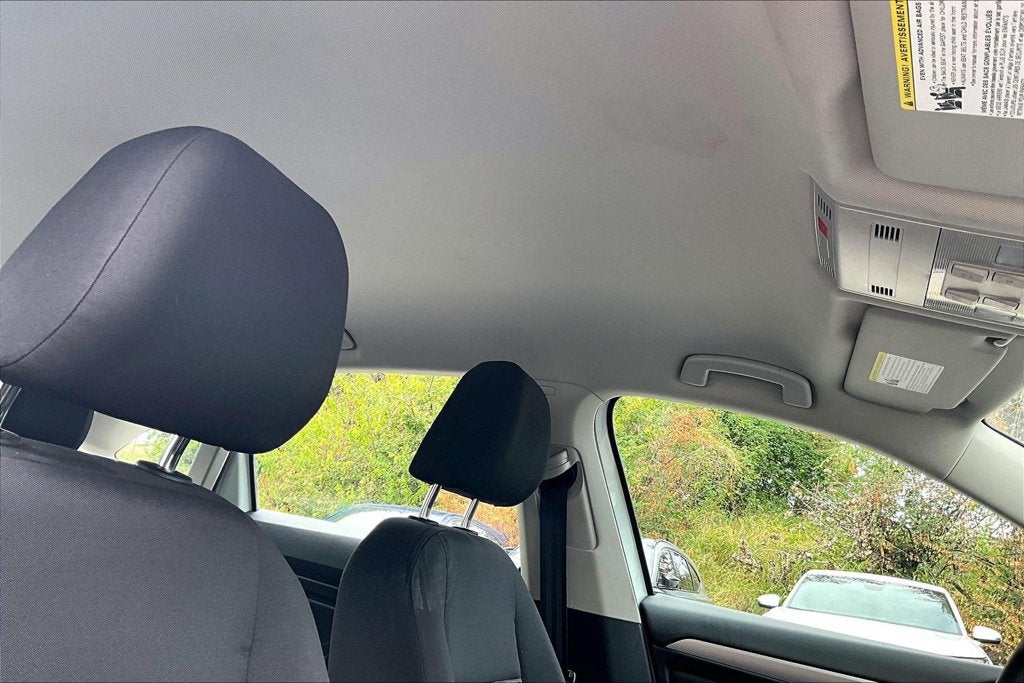 2020 Volkswagen Jetta 1.4T S