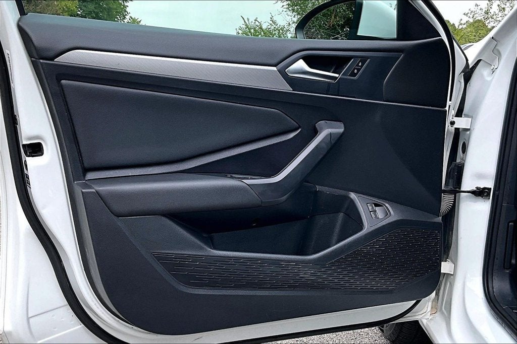 2020 Volkswagen Jetta 1.4T S