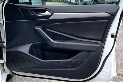 2020 Volkswagen Jetta 1.4T S