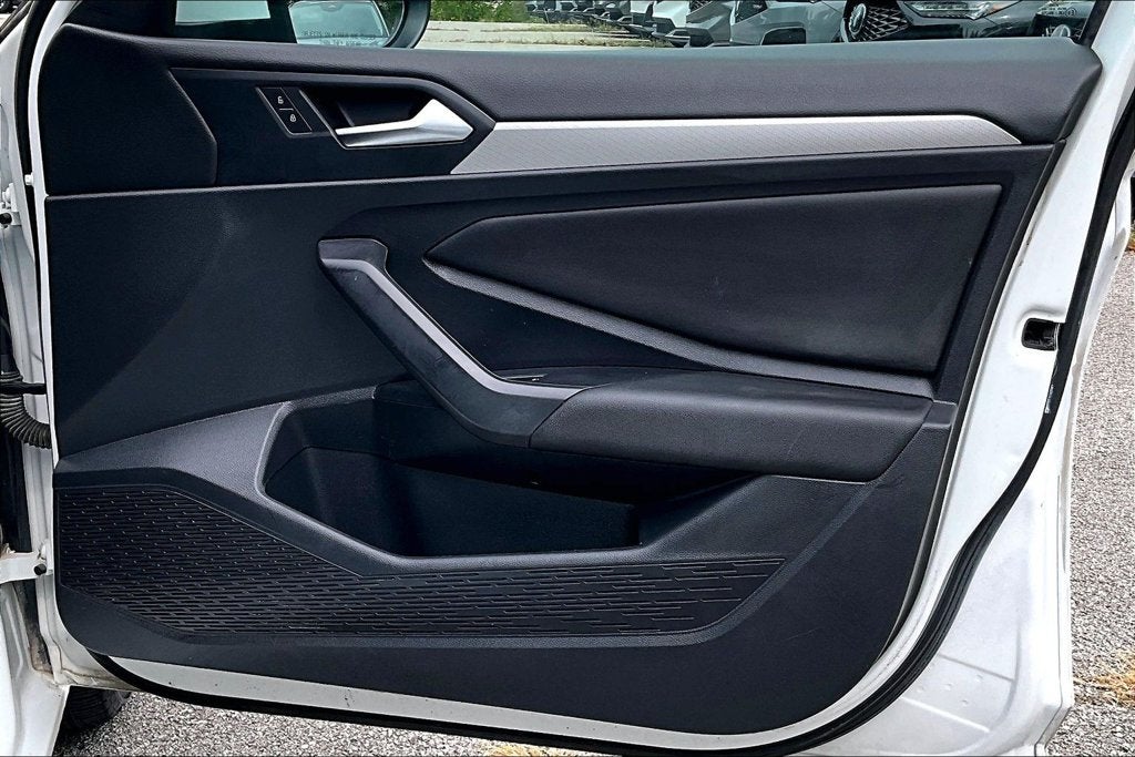 2020 Volkswagen Jetta 1.4T S