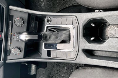 2020 Volkswagen Jetta 1.4T S