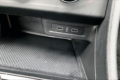 2020 Volkswagen Jetta 1.4T S