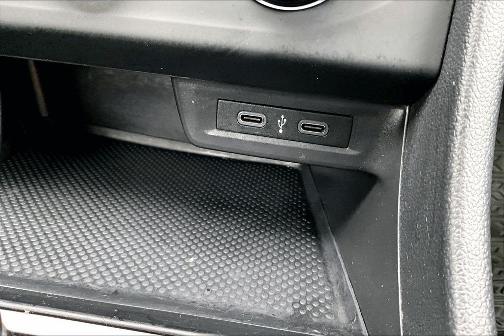 2020 Volkswagen Jetta 1.4T S