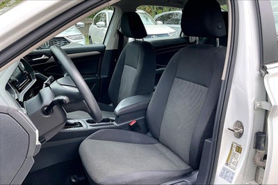 2020 Volkswagen Jetta 1.4T S