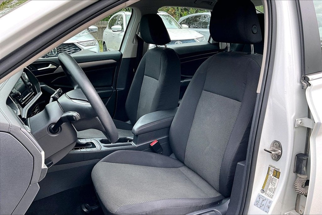2020 Volkswagen Jetta 1.4T S