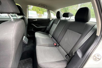 2020 Volkswagen Jetta 1.4T S