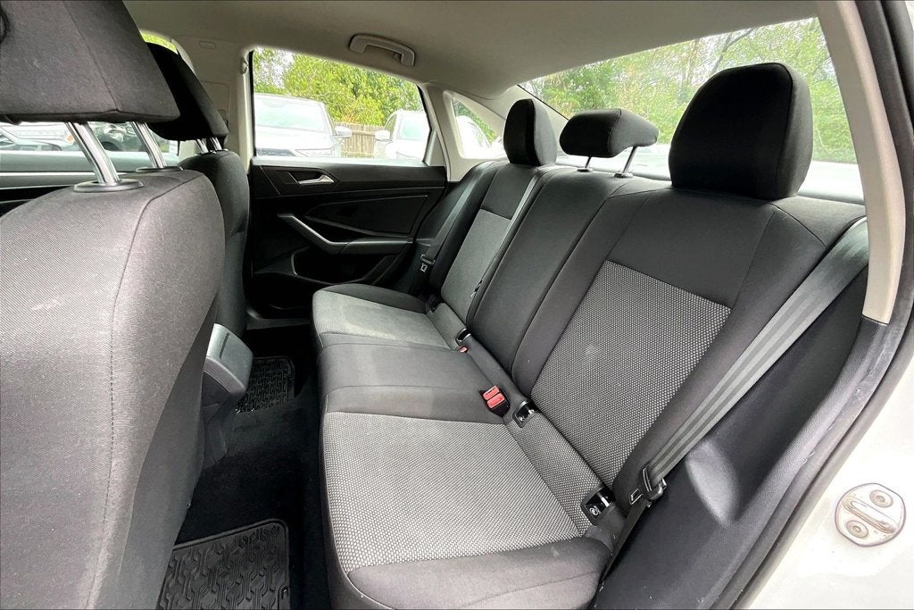2020 Volkswagen Jetta 1.4T S