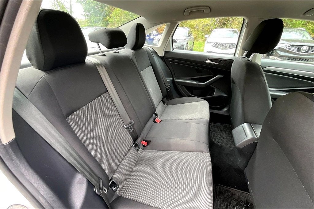 2020 Volkswagen Jetta 1.4T S