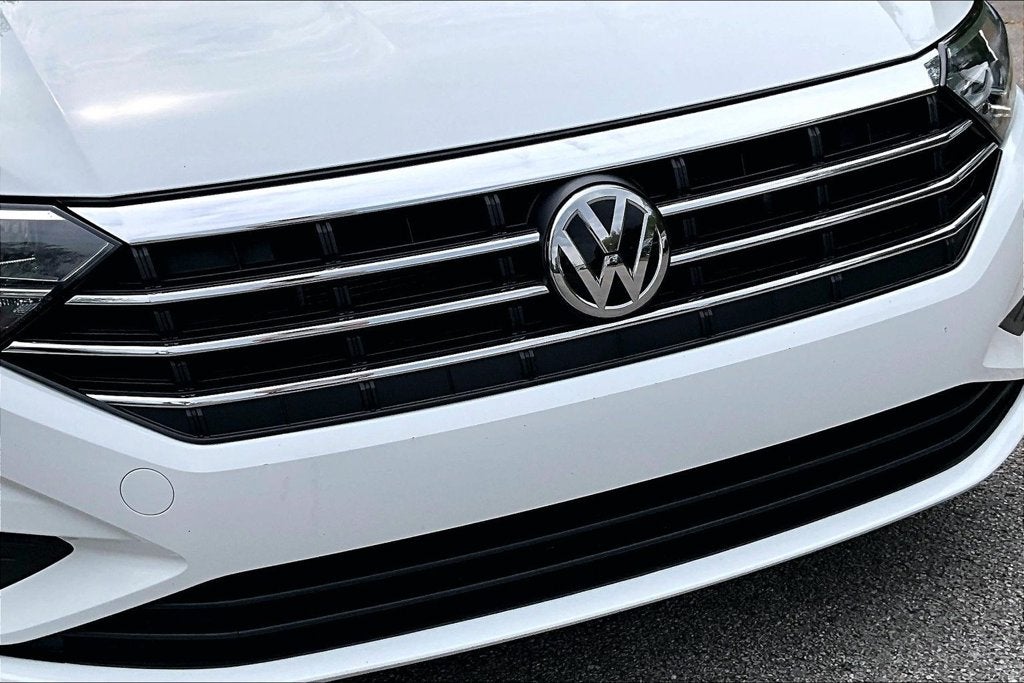 2020 Volkswagen Jetta 1.4T S