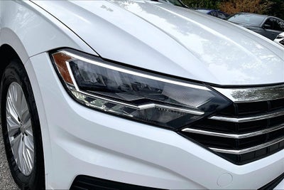 2020 Volkswagen Jetta 1.4T S