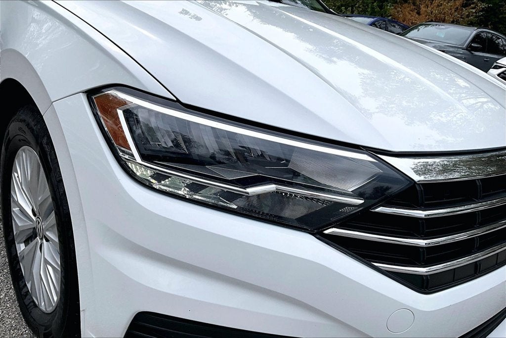 2020 Volkswagen Jetta 1.4T S