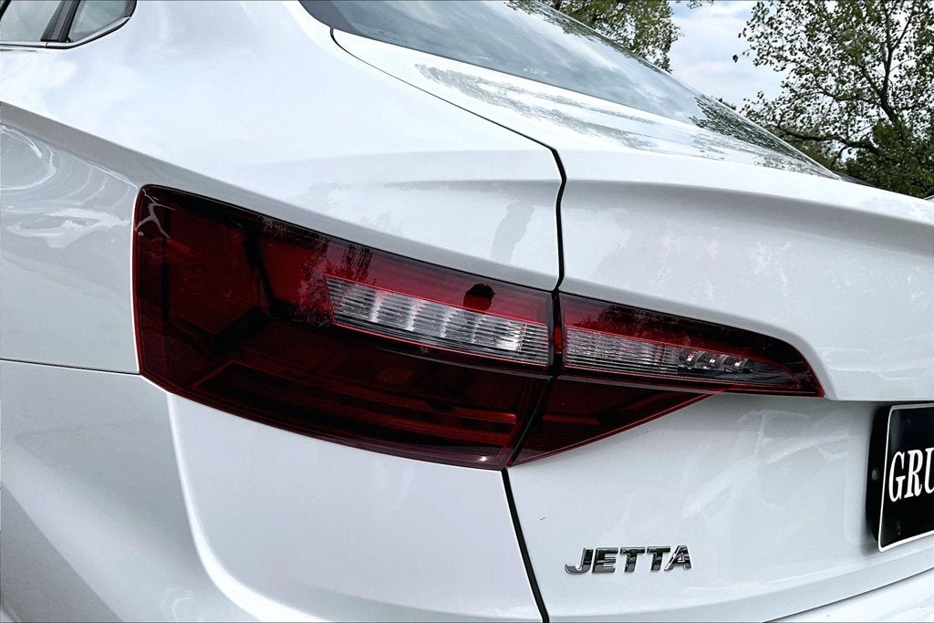 2020 Volkswagen Jetta 1.4T S