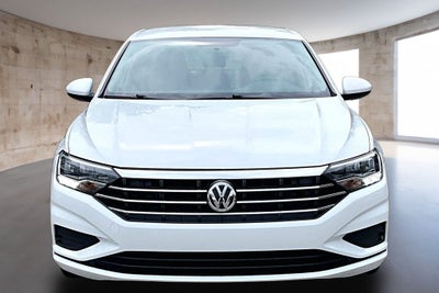 2020 Volkswagen Jetta 1.4T S