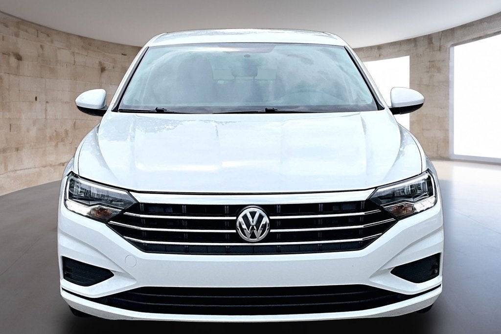 2020 Volkswagen Jetta 1.4T S