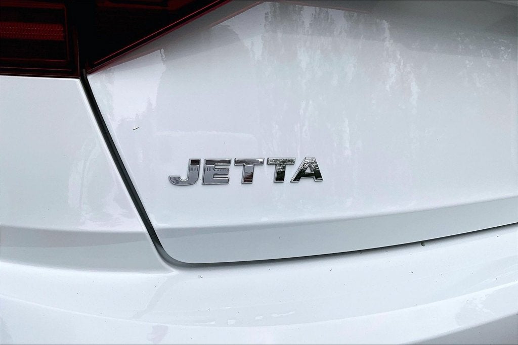 2020 Volkswagen Jetta 1.4T S
