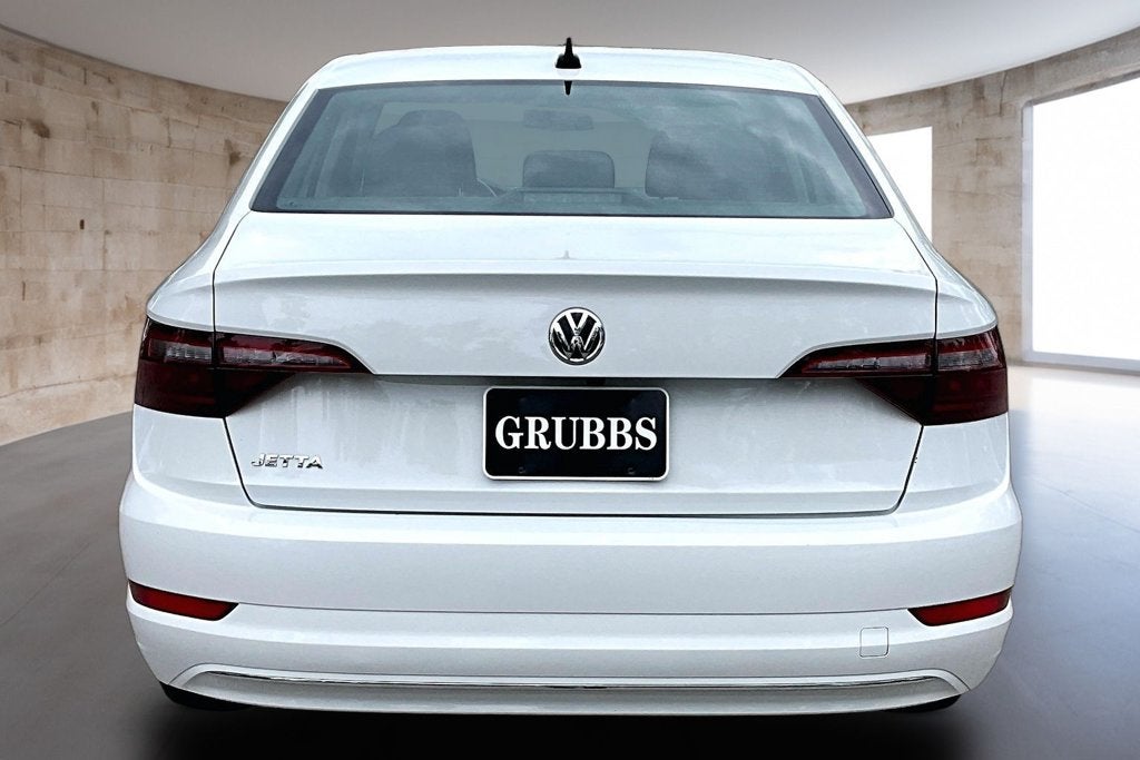 2020 Volkswagen Jetta 1.4T S