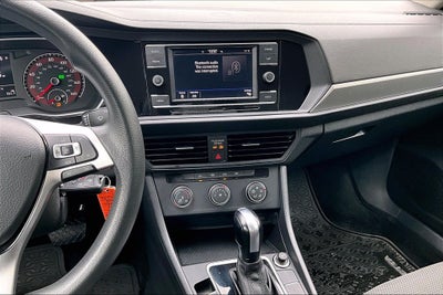 2020 Volkswagen Jetta 1.4T S