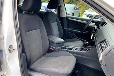 2020 Volkswagen Jetta 1.4T S