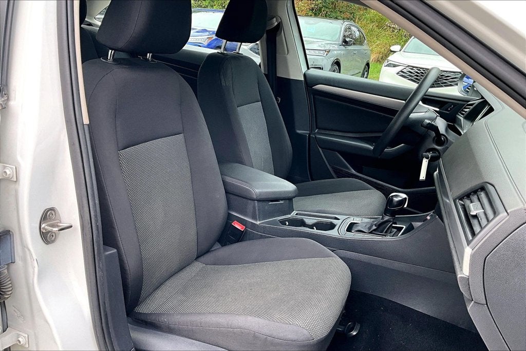 2020 Volkswagen Jetta 1.4T S