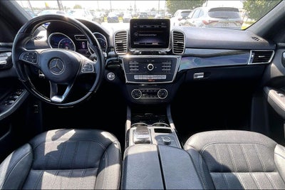 2018 Mercedes-Benz GLE GLE 350