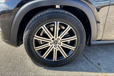 2025 Mercedes-Benz GLE GLE 350 4MATIC®