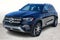 2025 Mercedes-Benz GLE GLE 350 4MATIC®