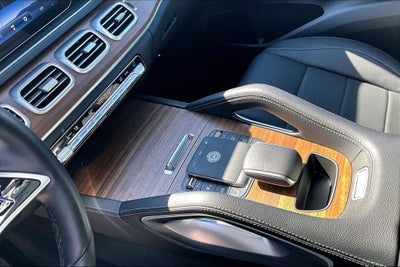 2025 Mercedes-Benz GLE GLE 350 4MATIC®