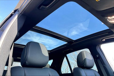 2025 Mercedes-Benz GLE GLE 350 4MATIC®