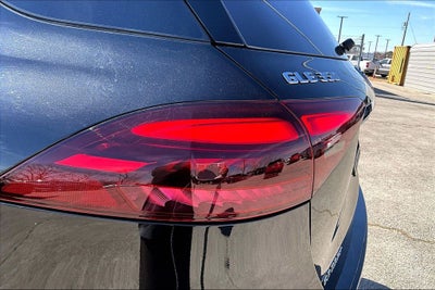 2025 Mercedes-Benz GLE GLE 350 4MATIC®