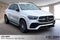 2021 Mercedes-Benz GLE GLE 450 4MATIC®