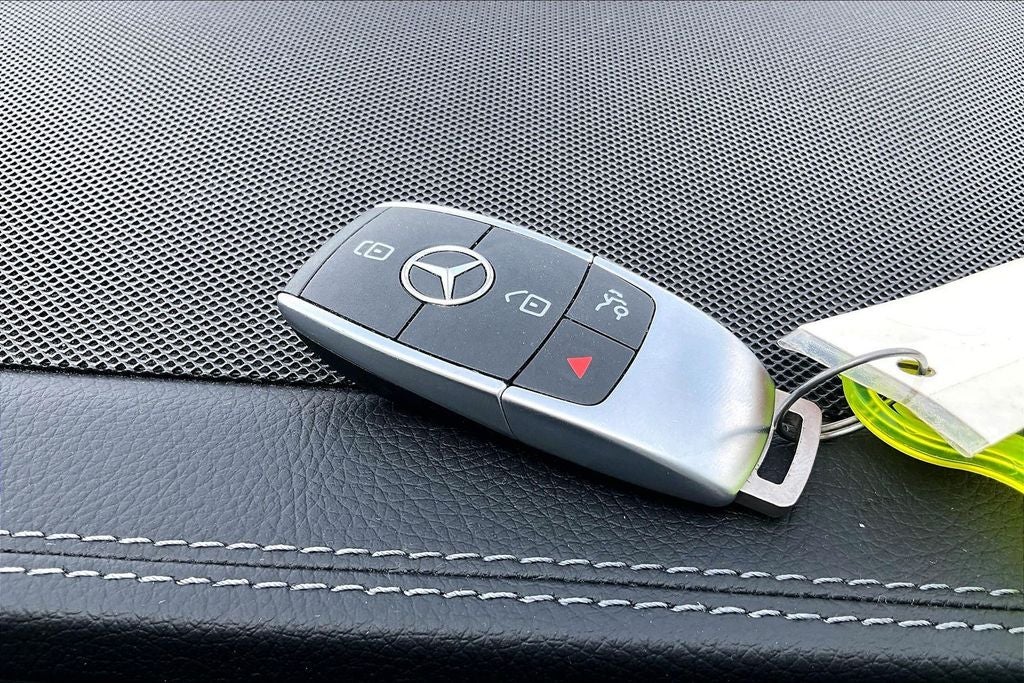 2021 Mercedes-Benz GLE GLE 450 4MATIC®