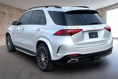 2021 Mercedes-Benz GLE GLE 450 4MATIC®