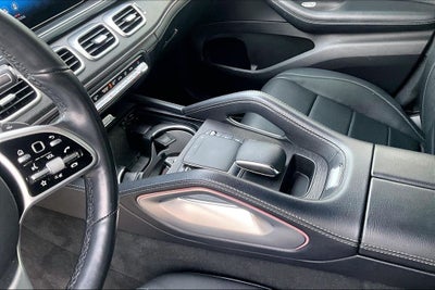 2021 Mercedes-Benz GLE GLE 450 4MATIC®