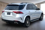2021 Mercedes-Benz GLE GLE 450 4MATIC®
